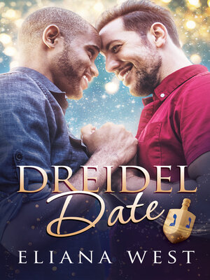 cover image of Dreidel Date